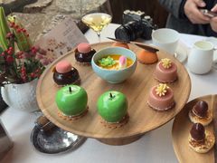 -三嚥阁 La Villa Restaurant