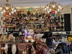 -Entrecôte 法国牛扒馆(保利·时光里店)