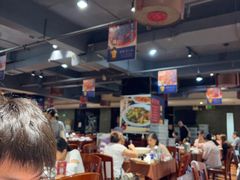 -天下客饭店(中山路店)