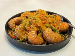 -万丽轩·粤菜(王府井金茂万丽酒店)