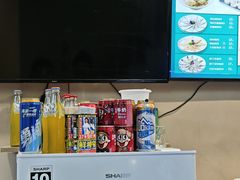 -面道赞宁海海鲜面(迎凤街店)