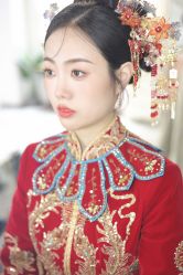 -Lady  Jane高端婚纱礼服馆