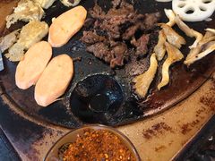 -阿昌白族石板烧(大理古城店)