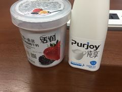 -中央财经大学-食堂
