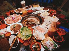-季季红火锅(动壹店)