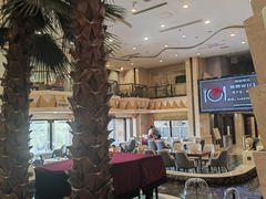 -碧中海汤泉汗蒸酒店