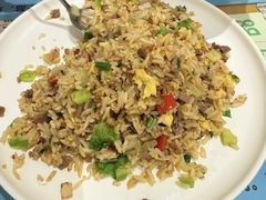 -香港翠园茶餐厅(迪凯银座店)
