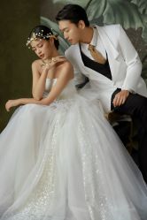 点击看大图 -太古映画婚纱摄影(天河店)