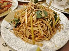 红油干豆腐-吉味馆(柠溪店)