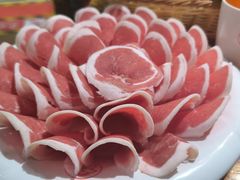 -津门羊大爷·铜锅涮肉(大港店)