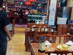 -那家老院子东北菜·饺子·小鸡炖蘑菇(艳华街店)