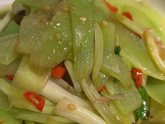 -味上湘菜馆(阿波罗店)