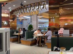 -火啫啫·粤式啫啫煲(南通首店)