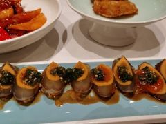 -醉辉皇原味海鲜江南菜(成都大魔方店)