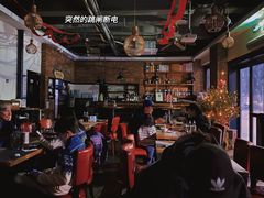大堂-LA MAISON公鸡和龙(蛇口店)