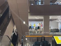 -BIGOFFS 超级折扣(仁恒伊势丹店)