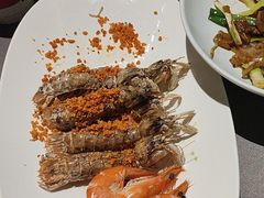 -徐记海鲜(梅溪新天地店)