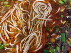 -牛一嘴·兰州牛肉面·大盘鸡(财富中心店)