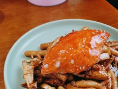 -外婆烧.老杭帮菜(庆春店)