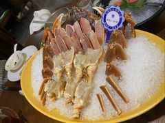 -东海怡品海鲜豆捞(星街坊店)