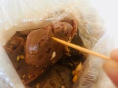 -浪哥卤味捆鸡(南门口店)