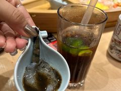 -万岁寿司(芳村店)