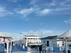 -青海湖二郎剑景区