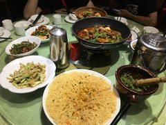 蜂窝玉米-老街鱼嘴巴(坡子街老店)