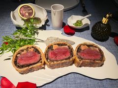 -弦月窗LUNETTE BY AMANDA(复兴路店)