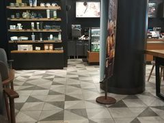 -星巴克(南京狮子桥店)