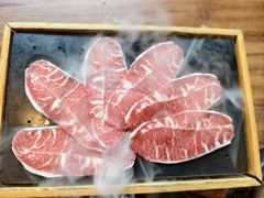 -山居屋炭火烧肉(厚街万达店)