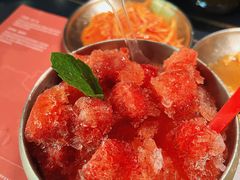 -西塔老太太泥炉烤肉(海上世界店)