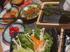 -湊湊火锅·茶憩(皇姑万象汇店)