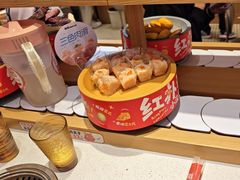 -龍歌自助小火锅(崂山丽达店)