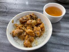-品香排骨饭(羊官路店)