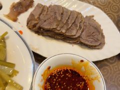 -独秀小吃(蓝田店)