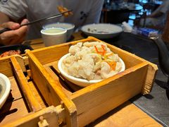 -聚福安·传统老爸茶(海甸岛店)