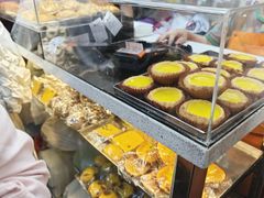 -占西饼店