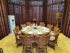 -国际海员俱乐部(餐饮部)