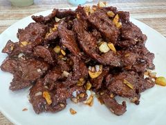 -老七饭馆(光荣道总店)