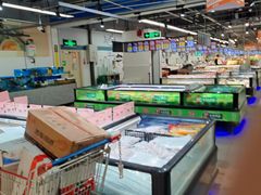 -物美超市(通州果园店)