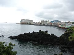 -龙头岩(Dragon Head Rock)
