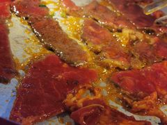 -秦炉烤肉(财富中心店)