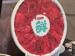 -巴蜀大将火锅(春熙店)