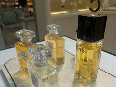 -Chanel(德基广场店)