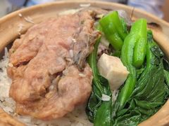 -华记煲仔华·煲仔饭(三元里万科里店)