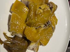 -粤匠·澳门点心粤菜海鲜(澳门半岛店)