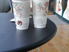 -茶颜悦色(花样汇店)
