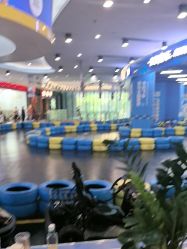 -卡尔飞车(武汉青山印象城店)