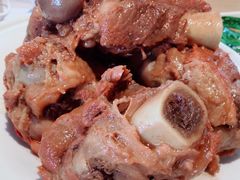 -关东小磨东北菜(上海长风大悦城店)